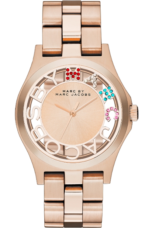 

Женские часы Marc by Marc Jacobs MBM3264