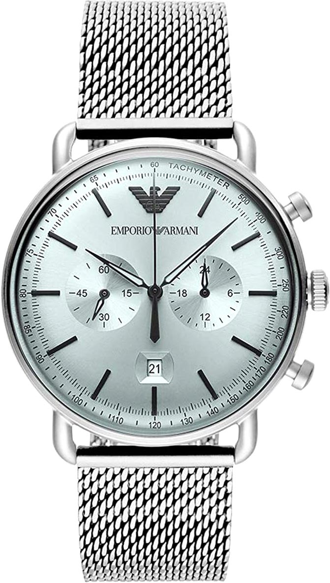 

Мужские часы Emporio Armani AR11288