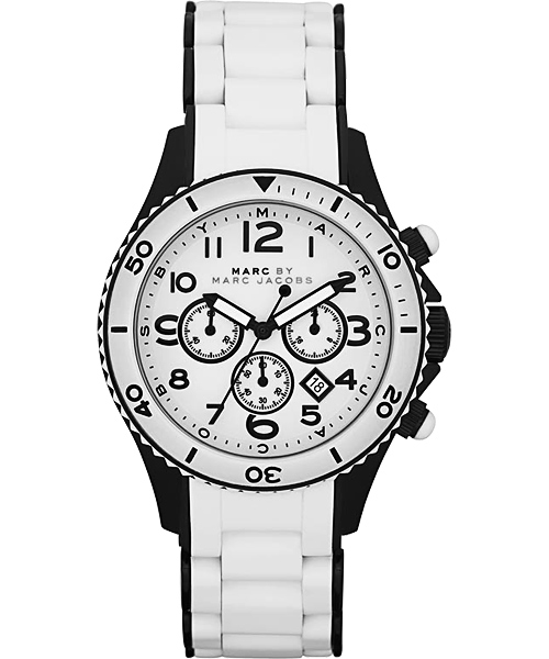 

Женские часы Marc by Marc Jacobs MBM2574