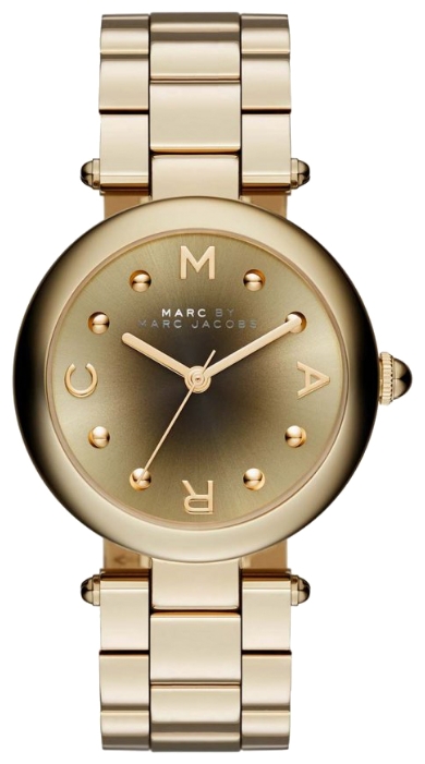 

Женские часы Marc Jacobs MBM3448