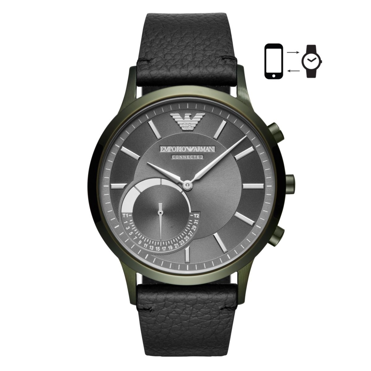 

Мужские часы Emporio Armani ART3021