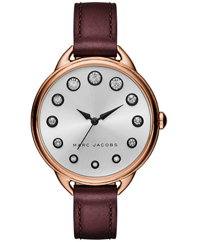 

Женские часы Marc Jacobs MJ1478