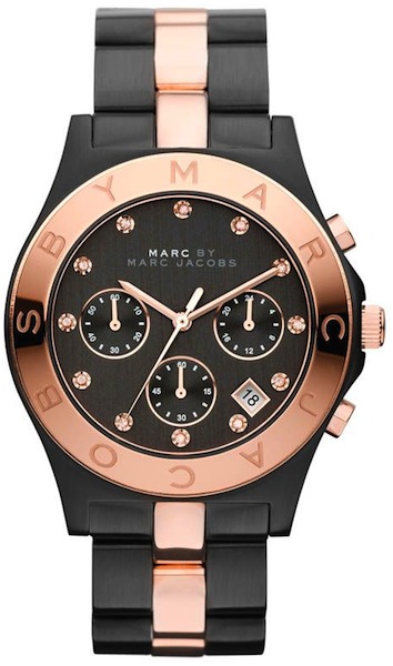 

Женские часы Marc by Marc Jacobs MBM3180