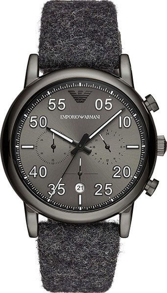 

Мужские часы Emporio Armani AR11154