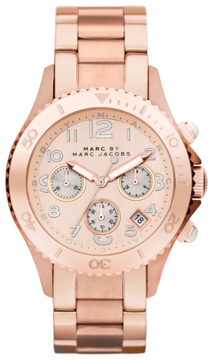 

Женские часы Marc Jacobs MBM3460