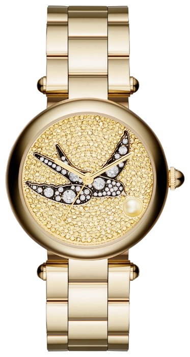 

Женские часы Marc Jacobs MBM3498
