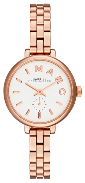 

Женские часы Marc Jacobs MBM8643