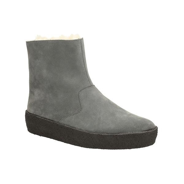 

Ботинки Clarks JEZ ICE 36р 23см Серый