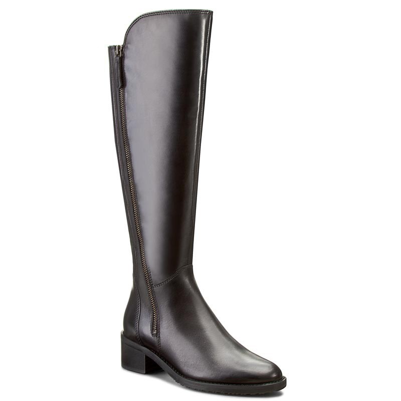 

Сапоги Clarks VALANA MELROSE 38р 24см Черные