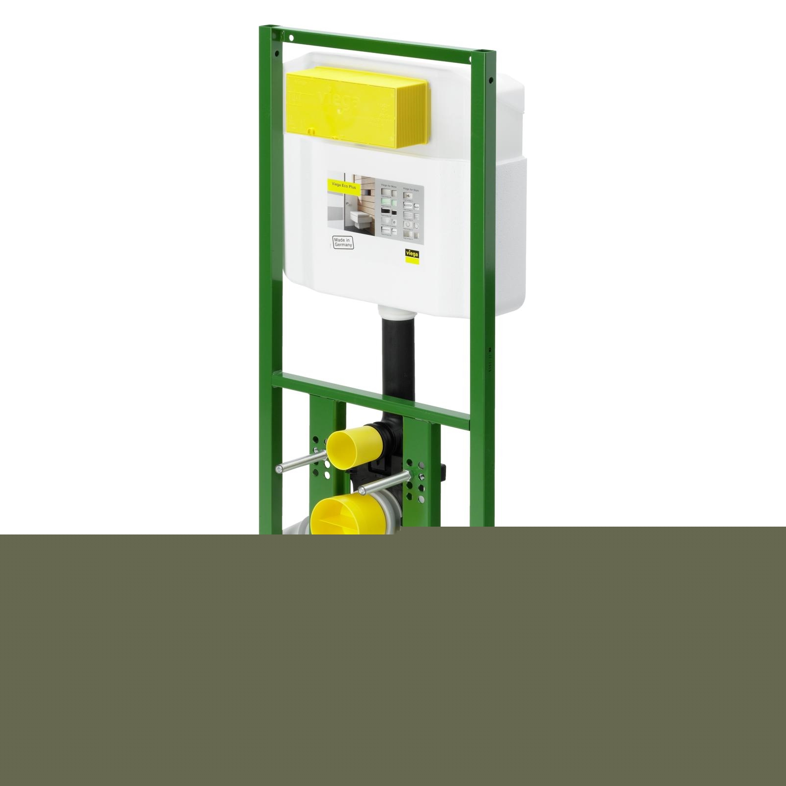 

Модуль Eco Plus для унитаза (606664)