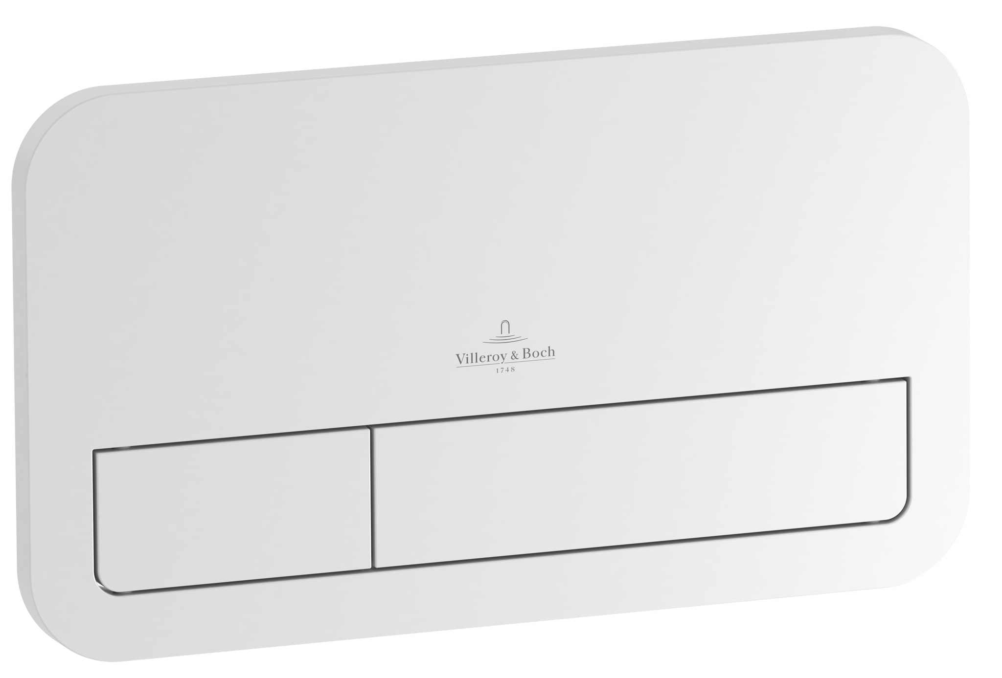 

92249061 ViConnect Клавіша змиву хром, E200 253 x 145 x 62 mm