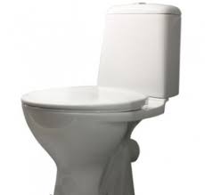 

Компакт Лидо" 1с ГОР абк-02+ унив(горизонтальный смыв,сидение полипропилен)"