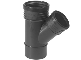 

Трійник SiTech plus 110x50/87