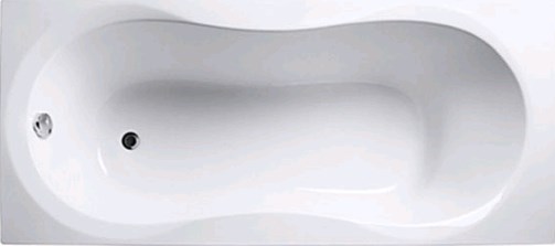 

Ванна MALIBU 150X70