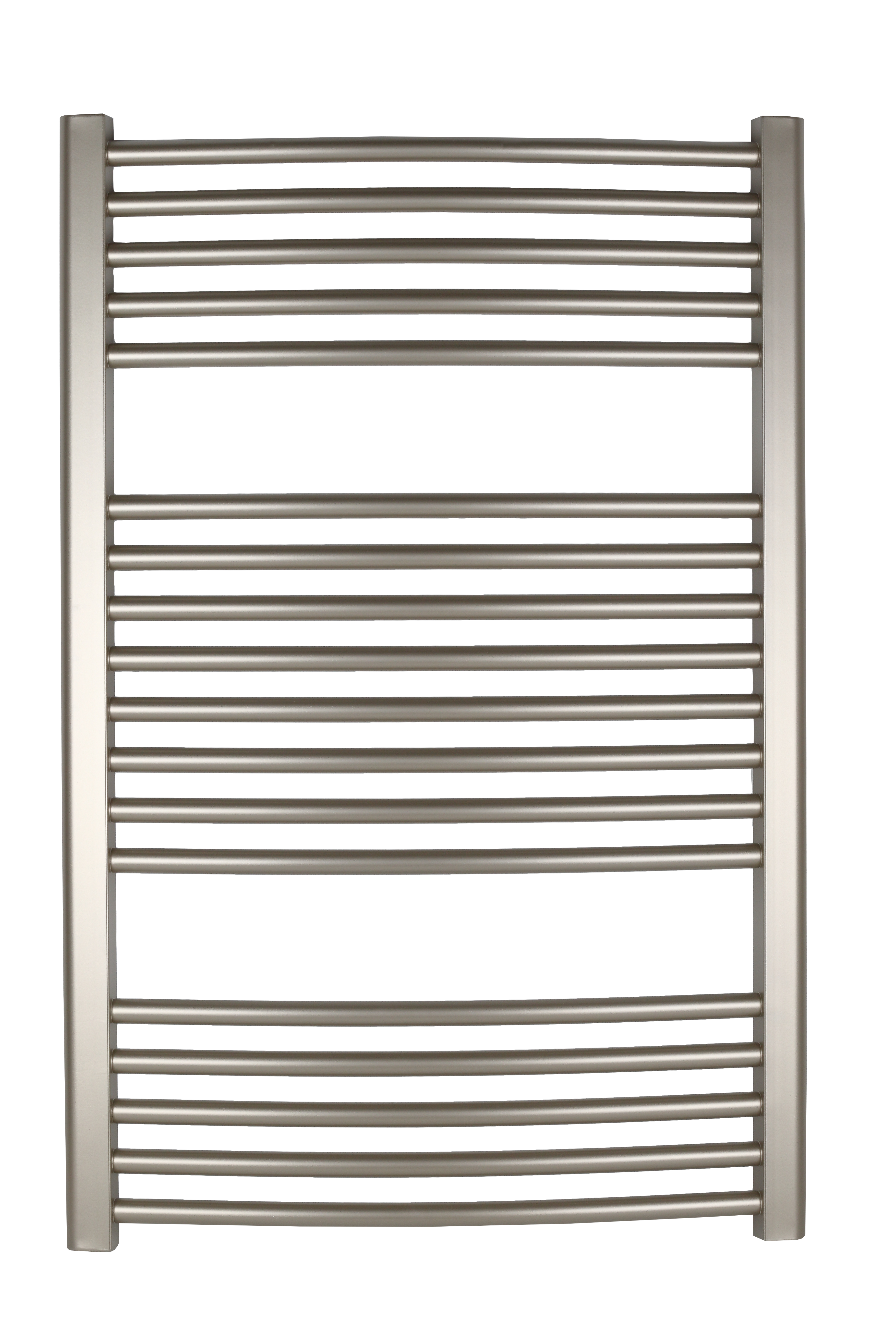 

Полотенцесушитель Koralux Rondo Classic, 900x600 (color 42)