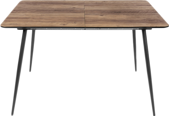 

Обеденный стол GT DT-1410 120-160x80x75 см Rain Forest