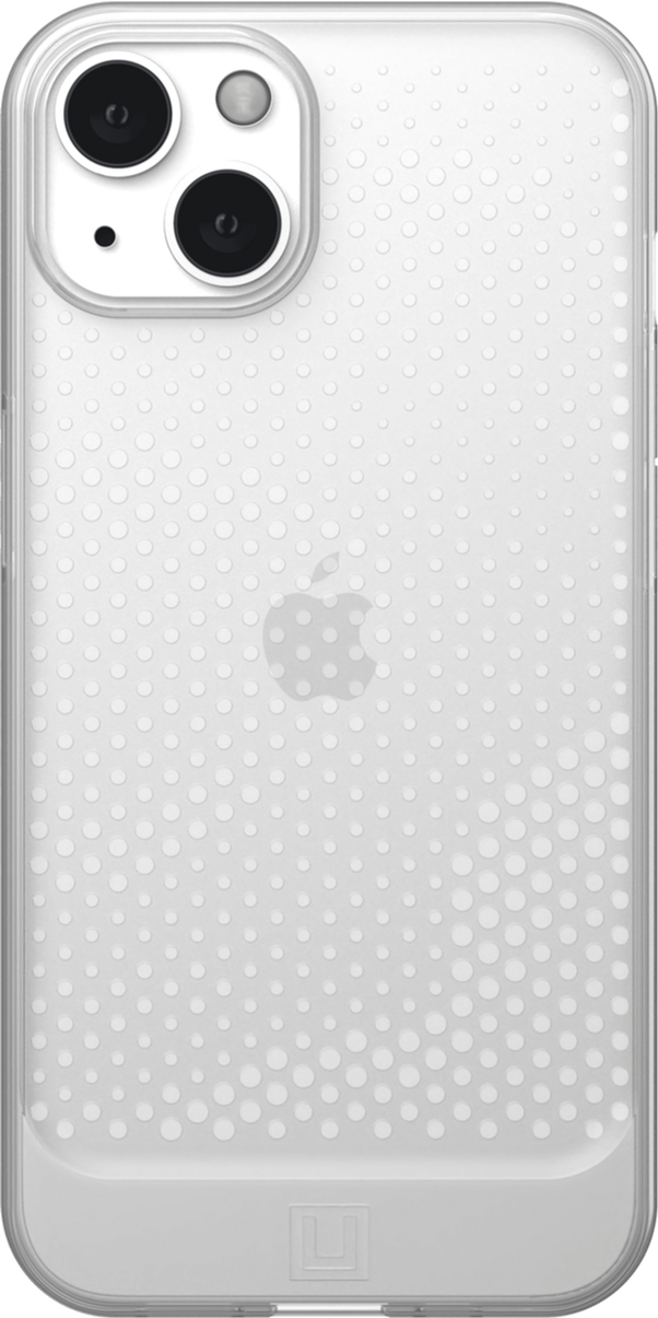

Панель UAG Lucent для Apple iPhone 13 Ice