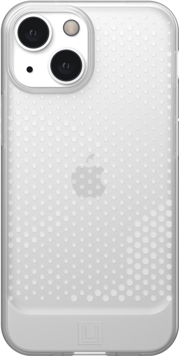 

Панель UAG Lucent для Apple iPhone 13 Mini Ice