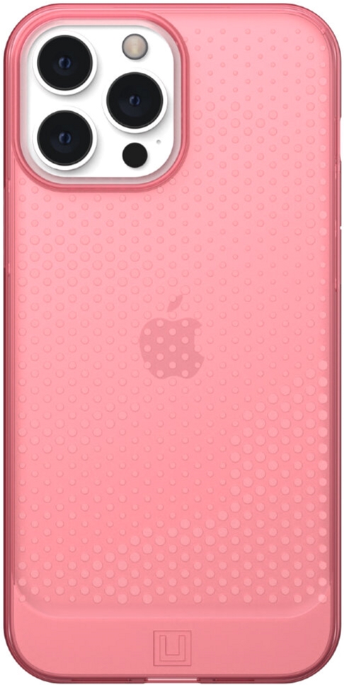 

Панель UAG Lucent для Apple iPhone 13 Pro Clay