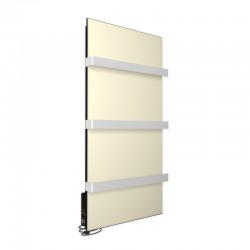 

Полотенцесушитель TEPLOCERAMIC TC1000BC Beige + программатор