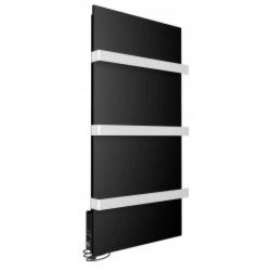 

Полотенцесушитель TEPLOCERAMIC TC1000BC Black + программатор