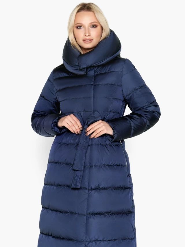 

Куртка Braggart 31515 50 () Синяя, Куртка Braggart 31515 50 (XL) Синяя