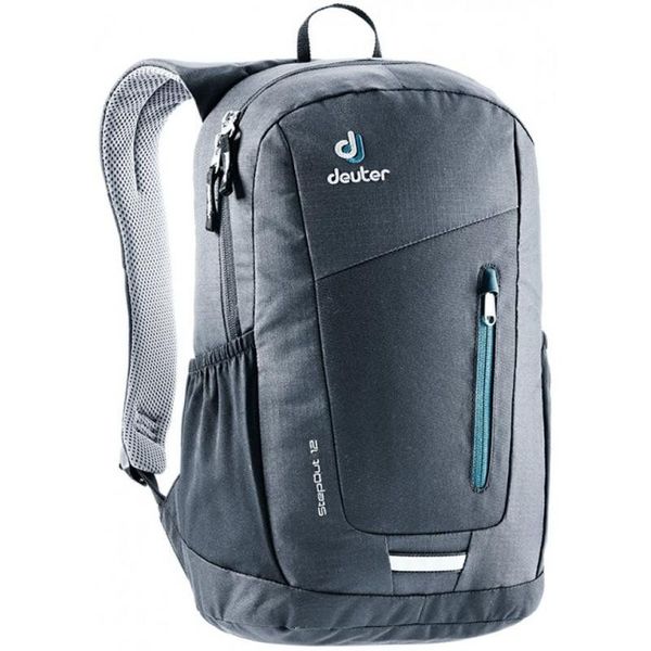 

Рюкзак Deuter StepOut 12 black (3810215 7000)