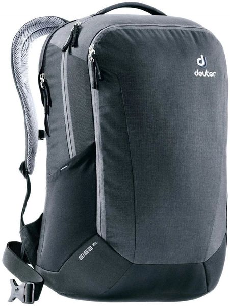 

Рюкзак Deuter Giga EL 32 black (3821920 7000)