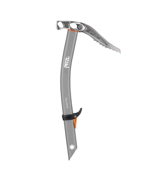 

Ледоруб Petzl Sum'Tec 43 см с молотком