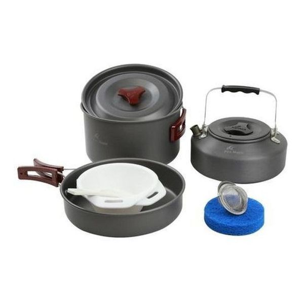 

Набор посуды Fire Maple FMC 206