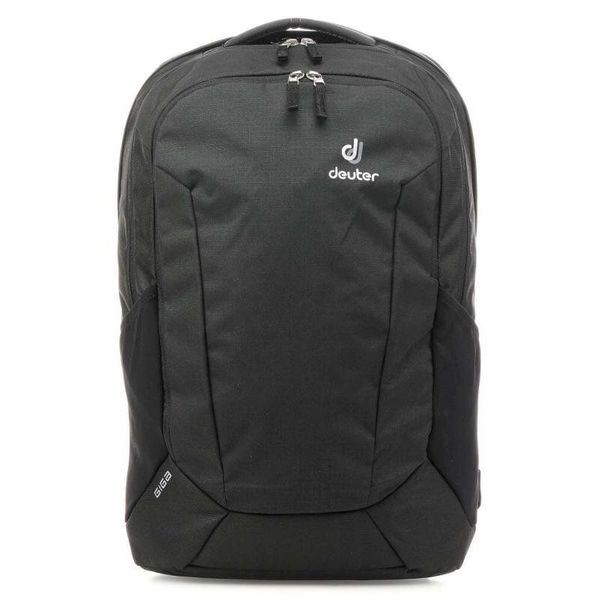 

Рюкзак Deuter Giga 28 black (3821020 7000)