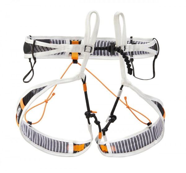 

Страховочная беседка Petzl Fly S