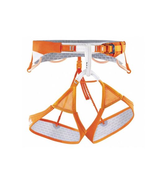 

Страховочная беседка Petzl Sitta M оранжевый