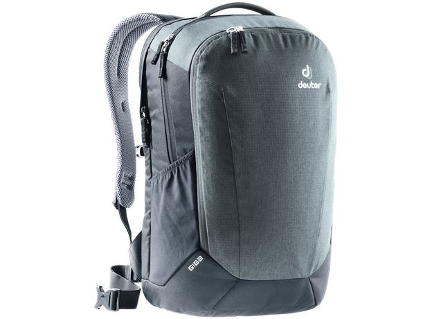 

Рюкзак Deuter Giga 28 graphite-black (3821020 4701)