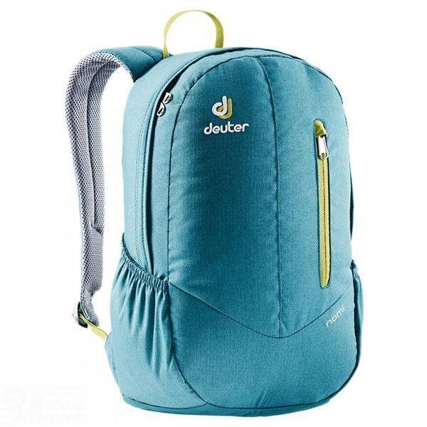 

Рюкзак Deuter Nomi 16 denim-moss (3810018 3229)