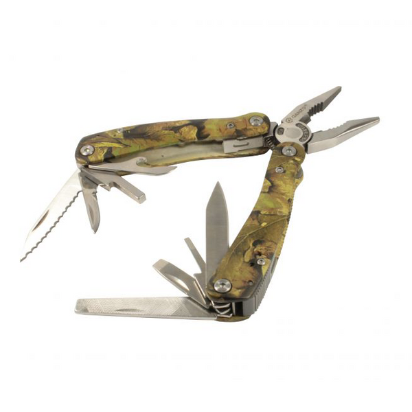 

Мультитул Ganzo Multi Tool G2016-P