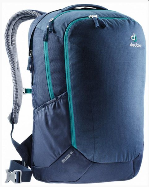 

Рюкзак Deuter Giga EL 32 midnight-navy (3821920 3365)