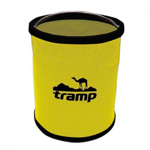 

Ведро складное Tramp 6 л