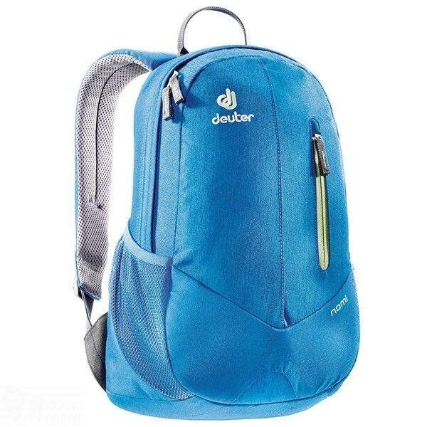 

Рюкзак Deuter Nomi 16 bay-dresscode (83739 3019)