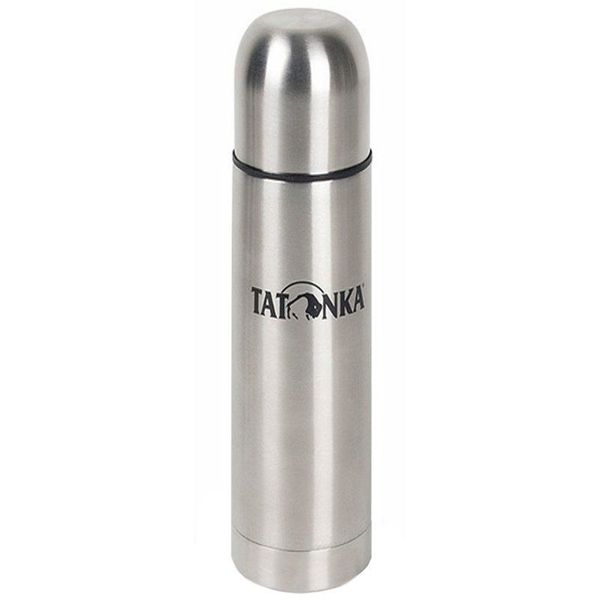 

Термос Tatonka H&C Stuff 1.0 L Silver (TAT 4160.000)