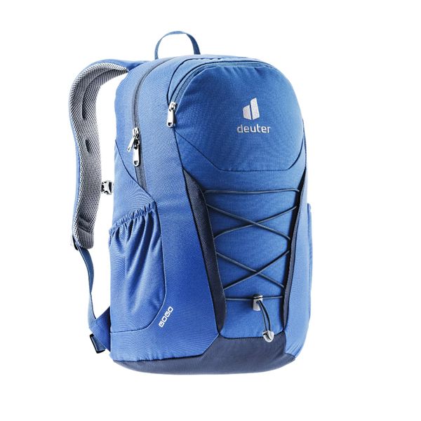 

Рюкзак Deuter Gogo 25 steel-navy (3813221 3130)