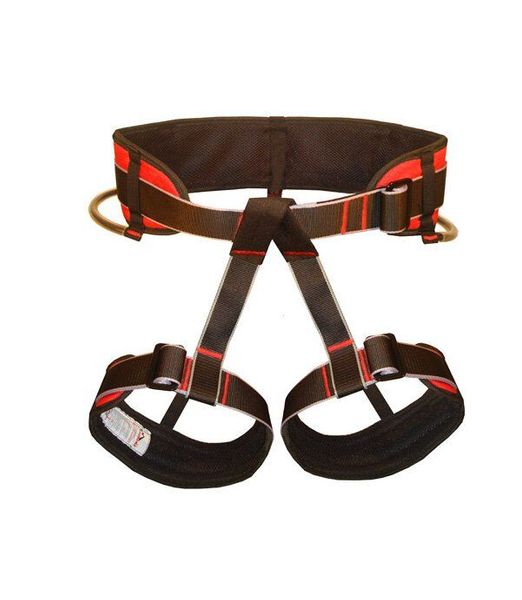 

Страховочная беседка Travel Extreme Promalp L-XL коричневый