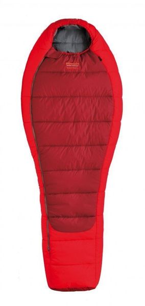 

Спальный мешок Pinguin Comfort 185 Red Left Zip (PNG 215.185.Red-L)