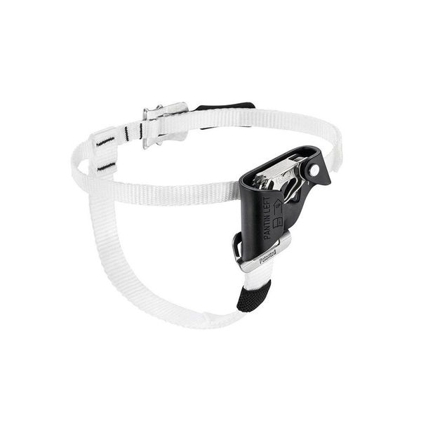 

Зажим Petzl Pantin черный