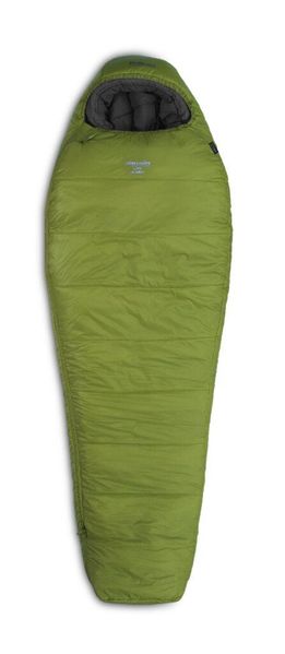 

Спальный мешок Pinguin Lite Mummy CCS 185 2020 Khaki Right Zip (PNG 228243)