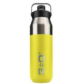 

Термофляга 360° degrees Vacuum Insulated Stainless Steel Bottle with Sip Cap Lime 550 ml (STS 360SSWINSIP550LI)