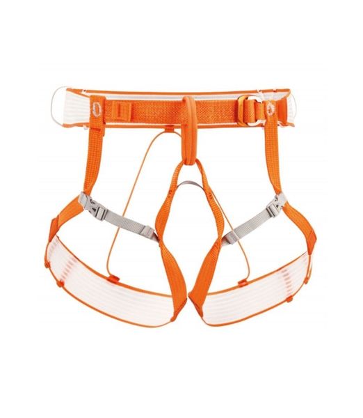 

Cтраховочная беседка Petzl Altitude L-XL оранжевый