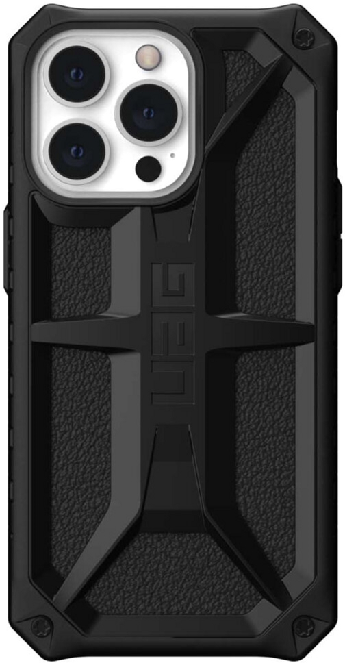 

Панель UAG Monarch для Apple iPhone 13 Pro Black