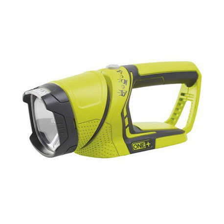 

Фонарь Ryobi RFL180M (без аккумулятора)