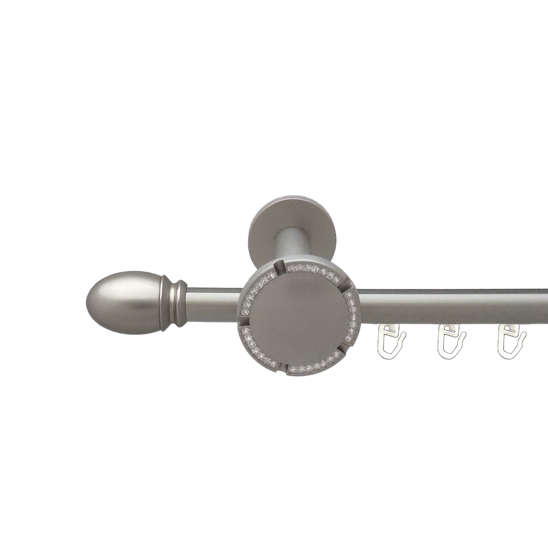 

Карниз Orvit Белуно металевий однорядний розета реверс фламо профільна труба Сатин 19 мм 400 см (00-00015241)